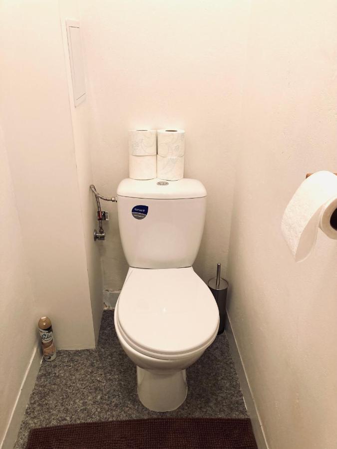 Apartmany U Areny Ostrava Bagian luar foto