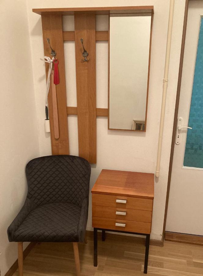 Apartmany U Areny Ostrava Bagian luar foto