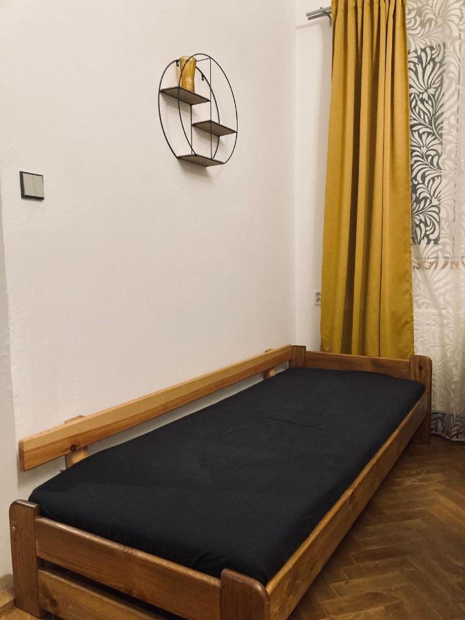 Apartmany U Areny Ostrava Bagian luar foto