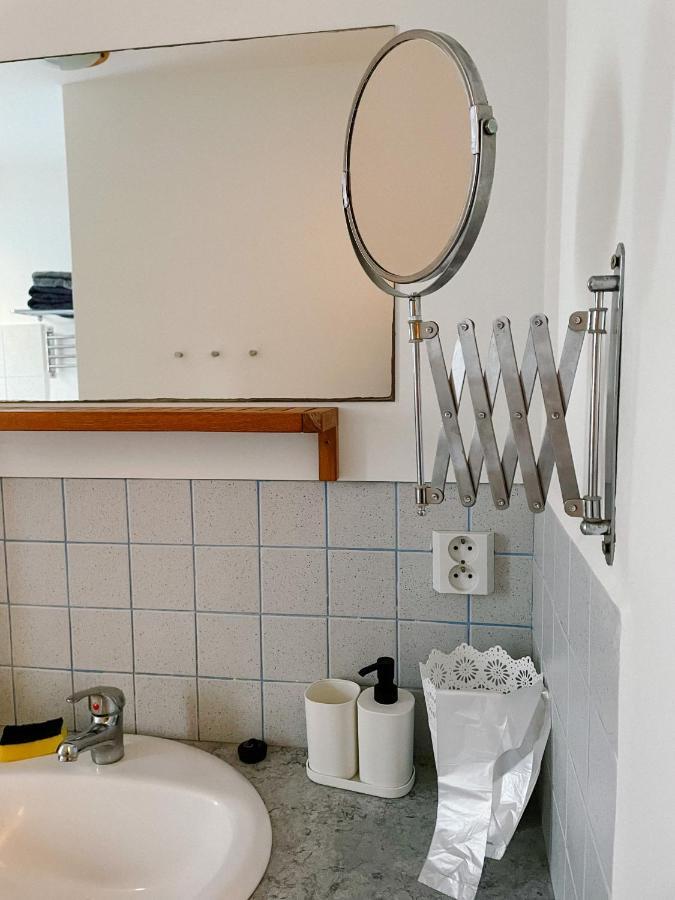 Apartmany U Areny Ostrava Bagian luar foto