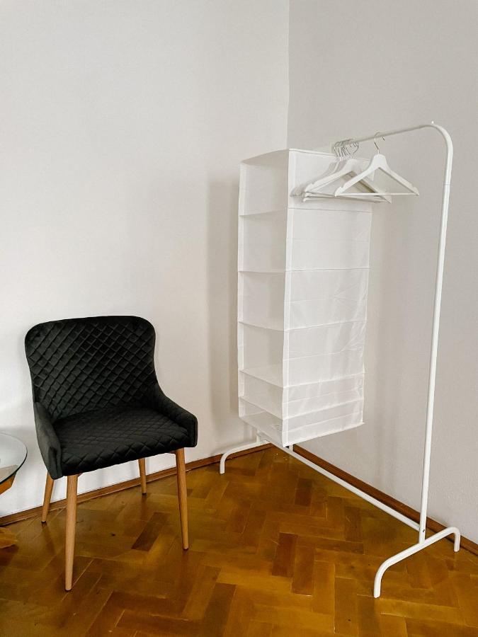 Apartmany U Areny Ostrava Bagian luar foto