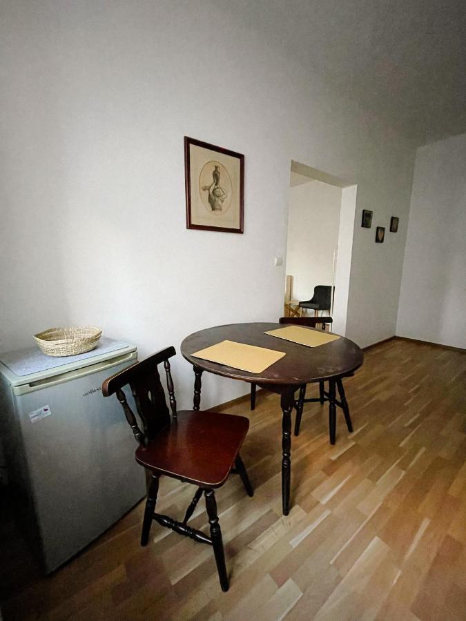 Apartmany U Areny Ostrava Bagian luar foto