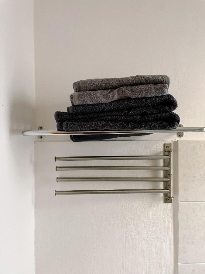 Apartmany U Areny Ostrava Bagian luar foto