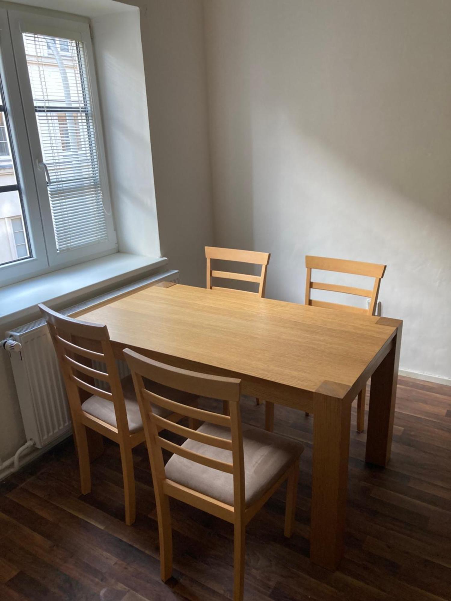 Apartmany U Areny Ostrava Bagian luar foto