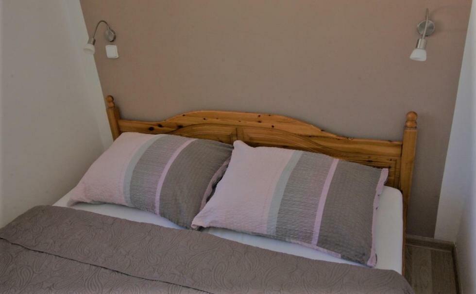 Apartmany U Areny Ostrava Bagian luar foto