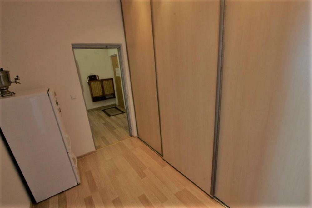 Apartmany U Areny Ostrava Bagian luar foto
