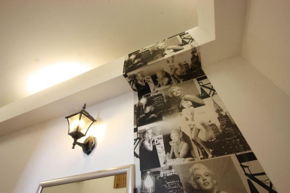 Apartmany U Areny Ostrava Bagian luar foto