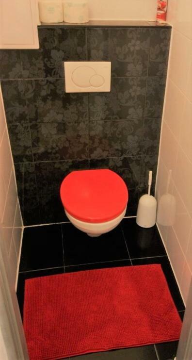 Apartmany U Areny Ostrava Bagian luar foto